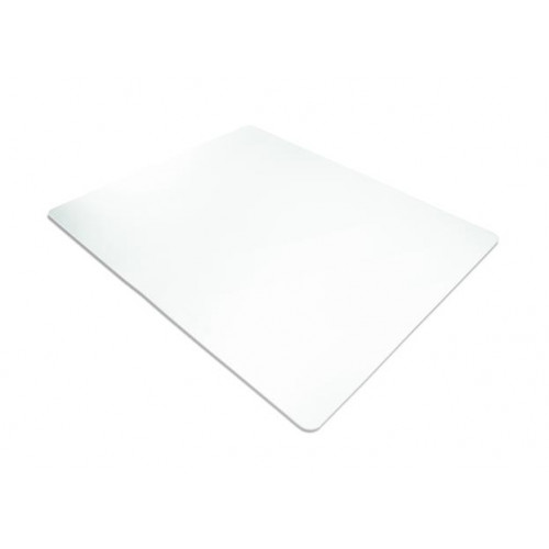Rs Office Székalátét kemény felületre PET 130x120cmDuragrip Meta