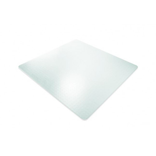Rs Office Székalátét szőnyegre PET 110x120cmDuragrip Meta