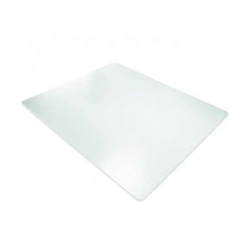 Rs Office Székalátét szőnyegre PET 130x120cmDuragrip Meta