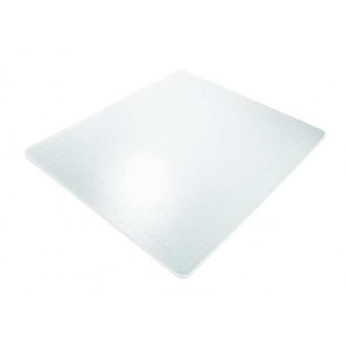 Rs Office Székalátét szőnyegre polikarbonát 90x120cmEcogrip Solid