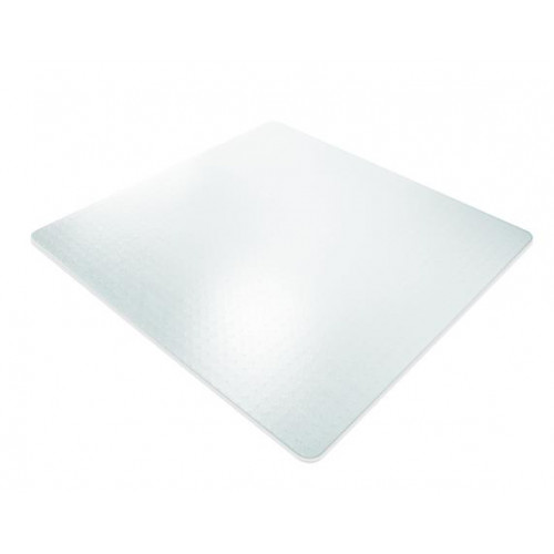 Rs Office Székalátét szőnyegre polikarbonát 110x120cmEcogrip Solid
