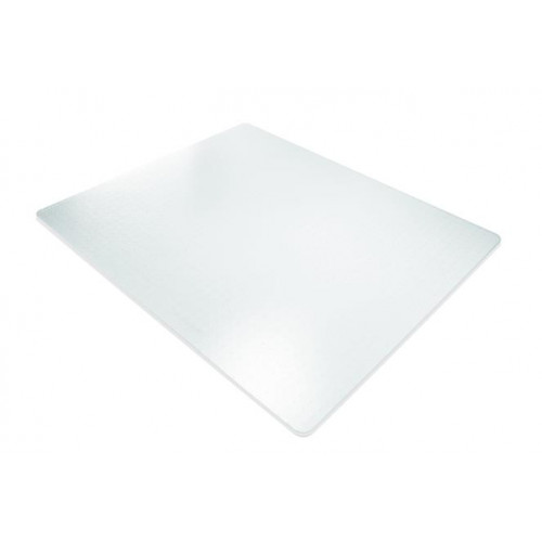 Rs Office Székalátét szőnyegre polikarbonát 130x120cmEcogrip Solid