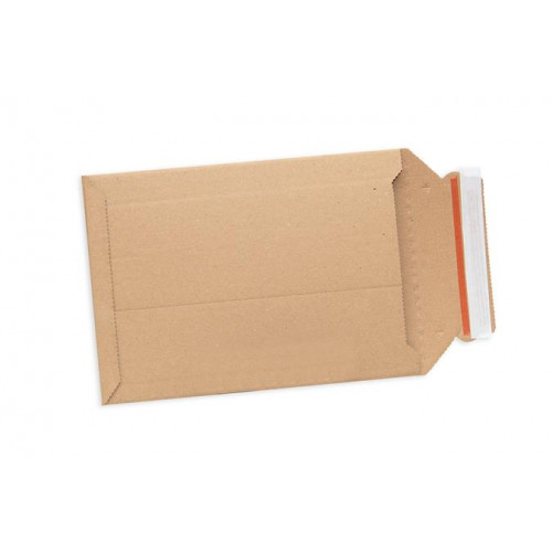 Hullámkarton tasak A5+ 190x272mm / 200x280mm