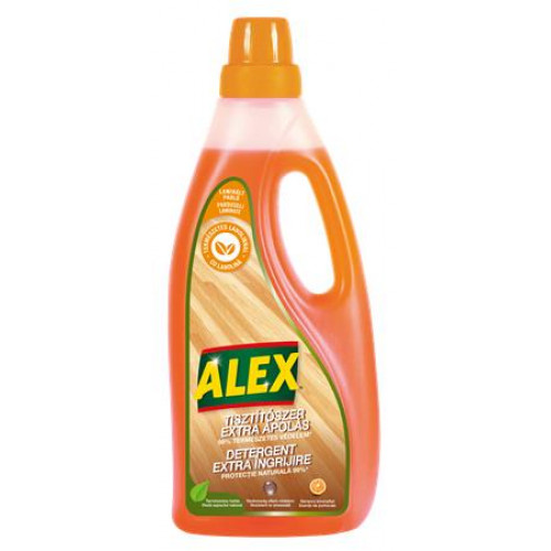 Padlótisztító folyadék 750ml ALEX laminált padlóhoz