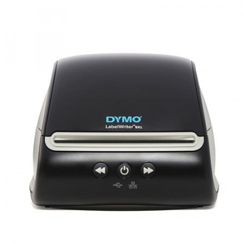 Etikett nyomtató Dymo LW5XL