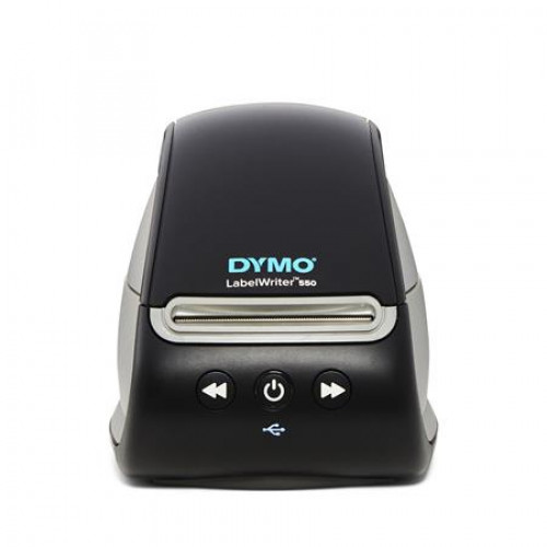 Etikett nyomtató Dymo LW550