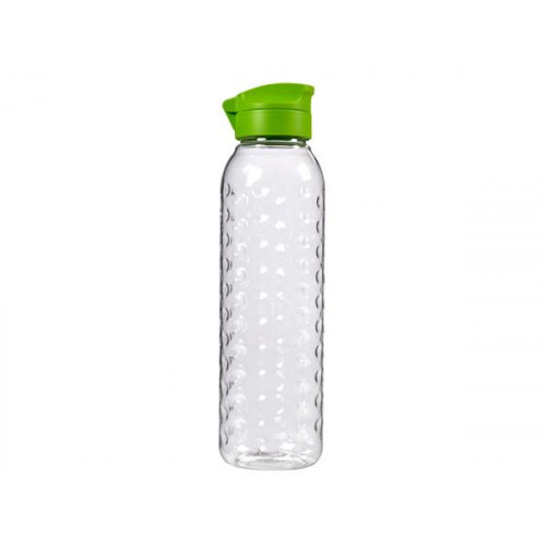 Kulacs 750ml műanyag Curver Smart Dots zöld