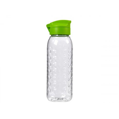 Kulacs 450ml műanyag Curver Smart Dots zöld