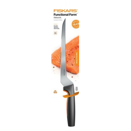 Filézőkés 21cm Fiskars Functional Form