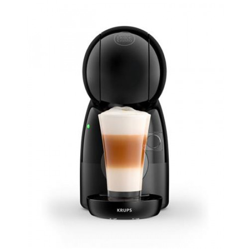 Kávéfőzőgép kapszulás Krups Dolce Gusto Piccolo XS fekete