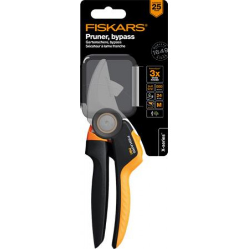 Metszőolló mellévágó Fiskars PowerGear P921 M