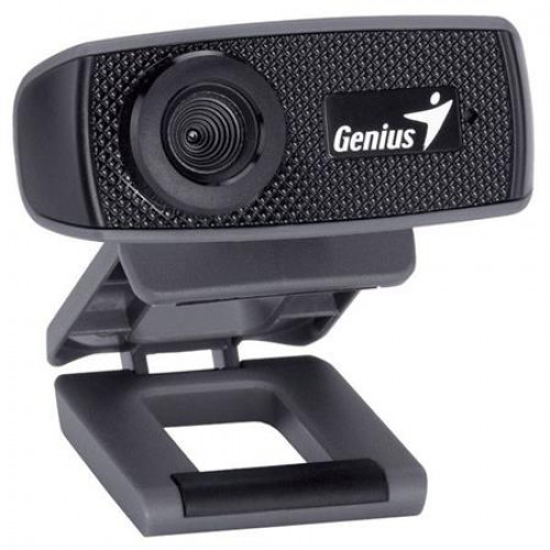 Webkamera beépített mikrofonnal USB Genius FaceCam 1000X