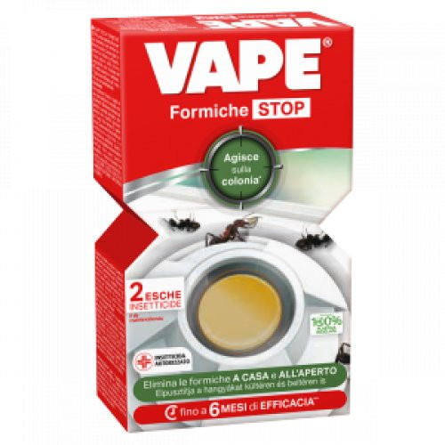 Hangyacsapda Vape gél 2 db-os