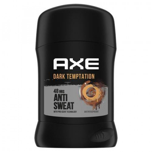 Izzadásgátló stift 50ml Axe Dark Temptation