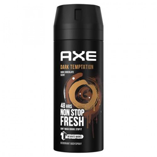 Dezodor 150ml Axe Dark Temptation