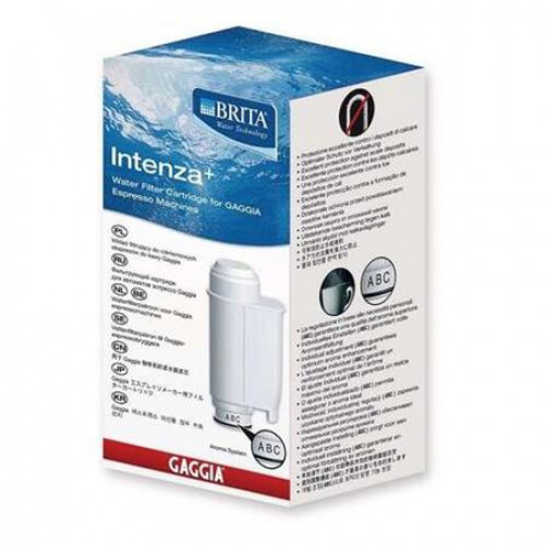 Vízlágyító 1 db Saeco Brita Intenza+