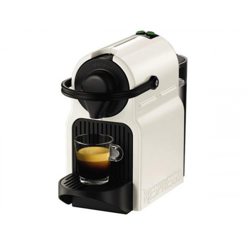 Kávéfőzőgép kapszulás Krups Nespresso Inissia fehér