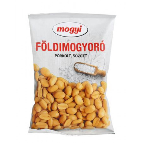 Földimogyoró 300g Mogyi sós