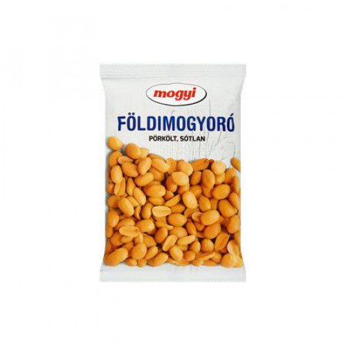 Földimogyoró 300g Mogyi SÓTLAN