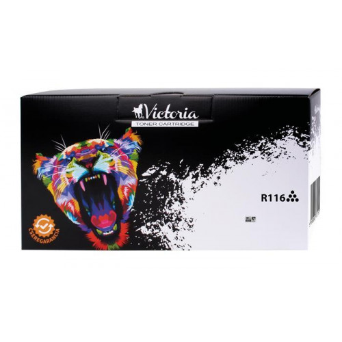 Victoria MLT-R116 Dobegység M2625 2825 2875 nyomtatókhozfekete,9k