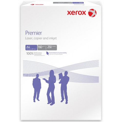 Másolópapír A3 160g Xerox Premier