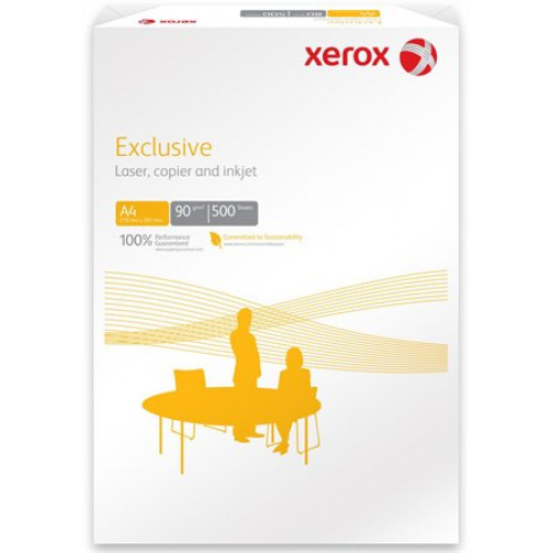 Másolópapír A4 90g Xerox Exclusive