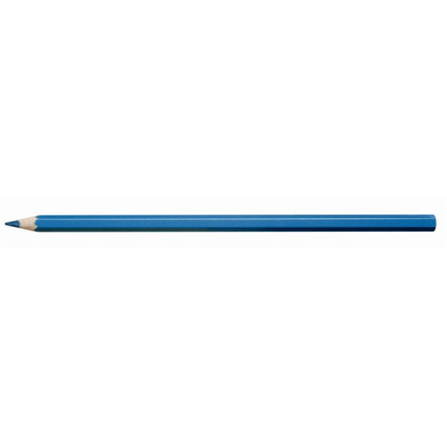 Színes ceruza hatszögletű Koh-I-Noor 3680 3580 kék