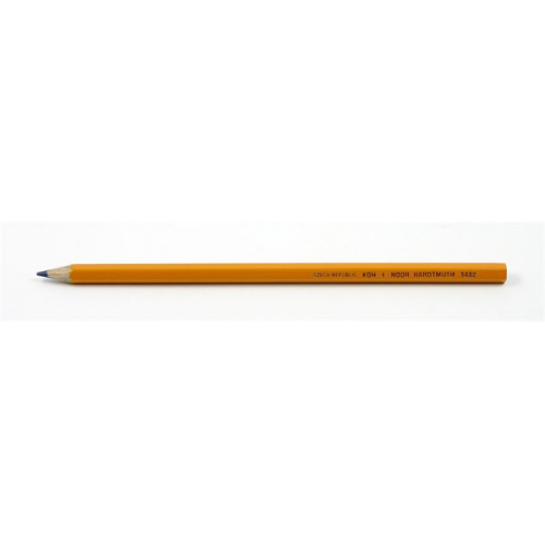 Színes ceruza hatszögletű Koh-I-Noor 3432 kék