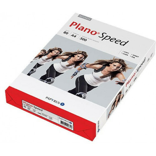 Másolópapír A4 80g Plano Speed