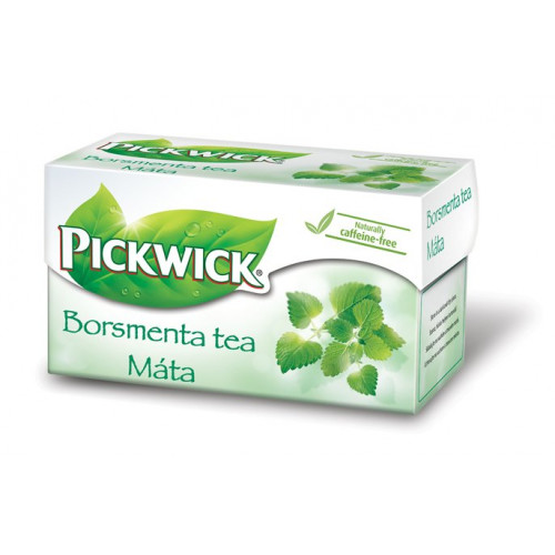 Herba tea 20x1,6g Pickwick borsmenta