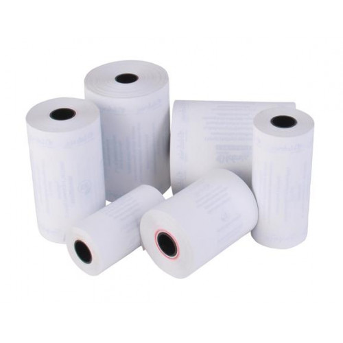Thermo tekercs online pénztárgéphez 57mmx35fmx12mm 55g Prémium