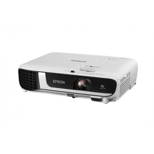 Projektor 3LCD WXGA 4000 lumen Epson EB-W51