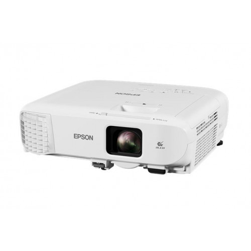 Projektor 3LCD WXGA 4200 lumen Epson EB-982W