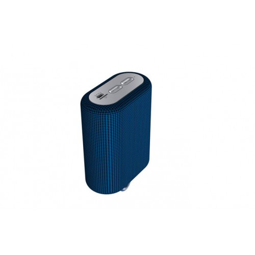 Hangszóró hordozható Bluetooth 5.0 5W Canyon BSP-4 kék