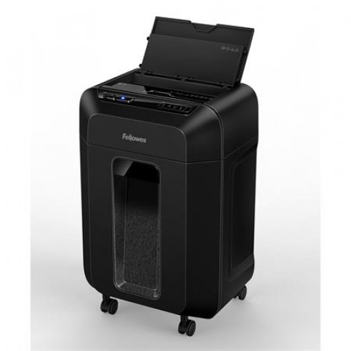 Iratmegsemmisítő konfetti 8 lap Fellowes AutoMax 80M