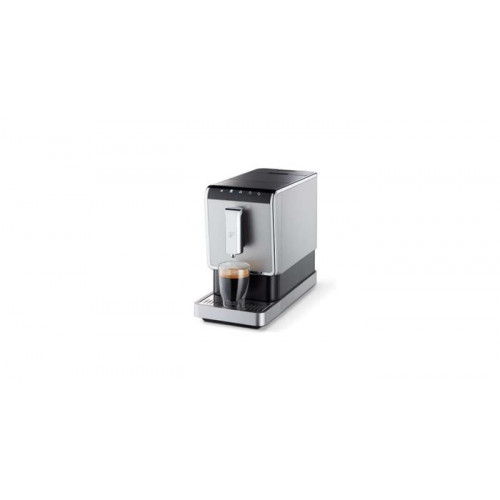 Kávéfőző automata Tchibo Esperto Caffé ezüst