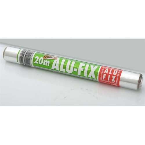Alufix Alufólia 20m 